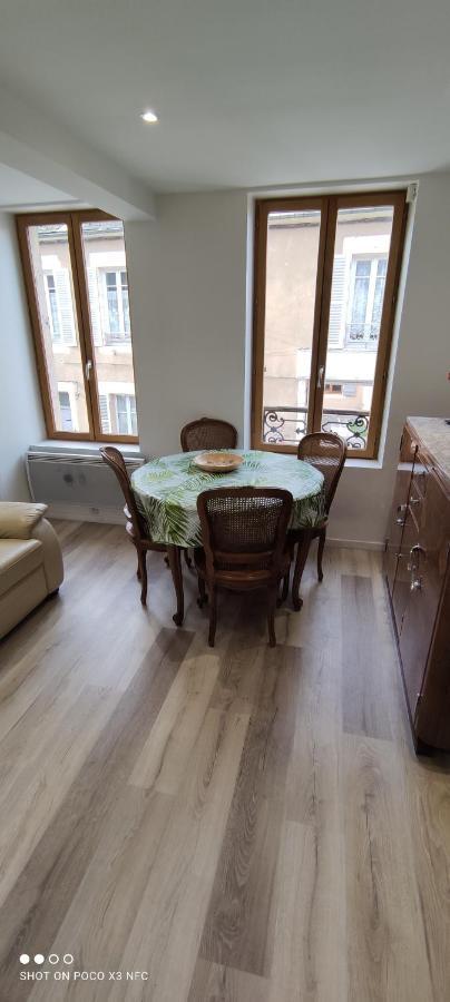 דירות נבר 3 Pieces Pont De Loire Plein Centre Face Musee מראה חיצוני תמונה